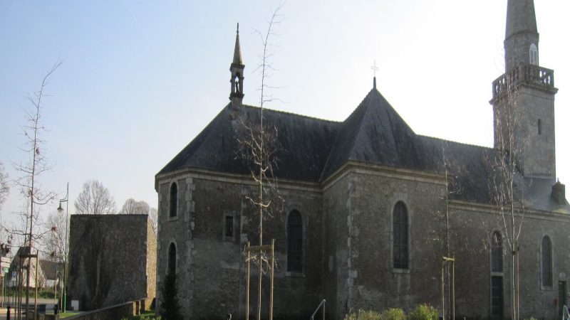 Saint-Allouestre