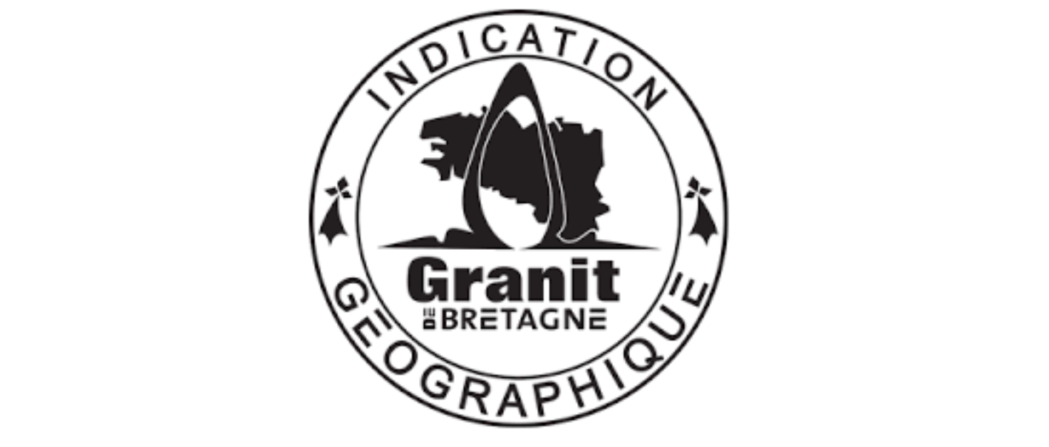 L’indication géographique “granit de Bretagne” se développe ! – BRUDED