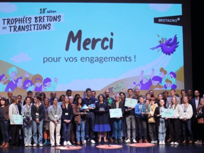 remise Trophées transition 2024