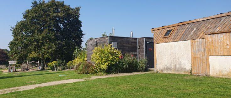 la grigonnais réseau de chaleur